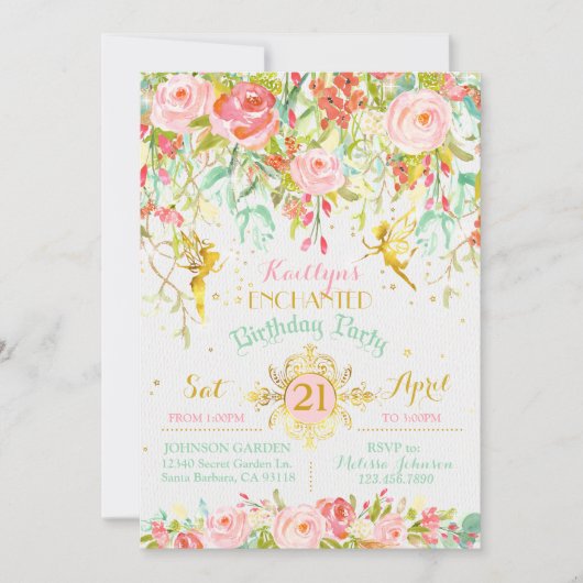 Mesnikkerige gekantelde tuindag kaart (Voorkant)