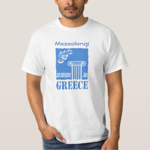 Mesolongi T-shirt