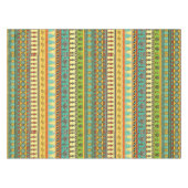 Mesopotamia Custom Cotton Tablecloth, 52 x 70 inch Tafelkleed (Voorkant (Horizontaal))