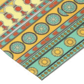Mesopotamia Custom Cotton Tablecloth, 52 x 70 inch Tafelkleed (Gekanteld)