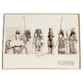 Mesopotamië cadeautas (Voorkant)