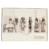 Mesopotamië cadeautas (Achterkant)
