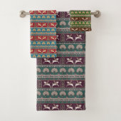 Mesopotamische handdoek (Insitu)