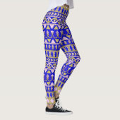 Mesopotamische kunst leggings (Rechts)