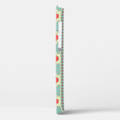Mesopotamische stam: naadloos etnisch ontwerp. Case-Mate iPhone case (Achterkant / Links)