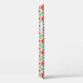 Mesopotamische stam: naadloos etnisch ontwerp. Case-Mate iPhone case (Achterkant / Rechts)