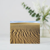 MesQuitduinen, Death Valley National Park, Briefkaart (Staand voorkant)