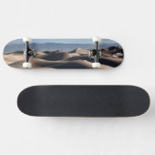 Mesquite Flat-zandduinen Persoonlijk Skateboard (Horizontaal)