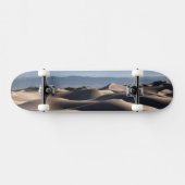 Mesquite Flat-zandduinen Persoonlijk Skateboard (Horizontaal)