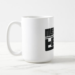 Mesquite - Texas Koffiemok
