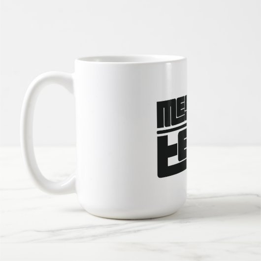 Mesquite - Texas Koffiemok (Links)