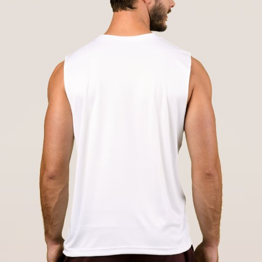 Mess 4 Masc Hemd (Achterkant)