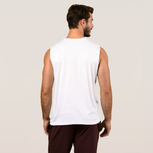 Mess 4 Masc Hemd (Achterkant volledig)