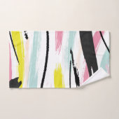 Mess Bad Handdoek (Handdoek)