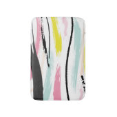 Mess Badmat (Voorkant Verticaal)