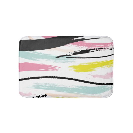 Mess Badmat (Voorkant)