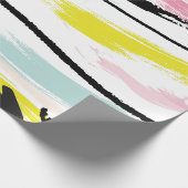 Mess Cadeaupapier (Hoek)