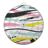 Mess Dartbord (Voorkant)