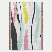 Mess Deken (Voorkant Verticaal)