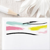 Mess Etiket (Insitu)