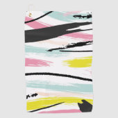 Mess Golfhanddoek (Voorkant)