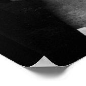 Mess Hall, Harewood Hospital, Washington, DC 1865 Poster (Hoek)