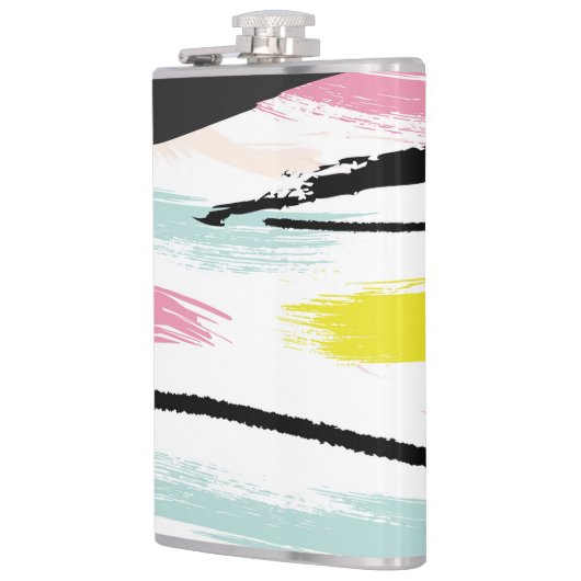 Mess Heupfles (Links)