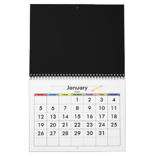 Mess Kalender