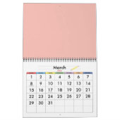 Mess Kalender (Mar 2026)