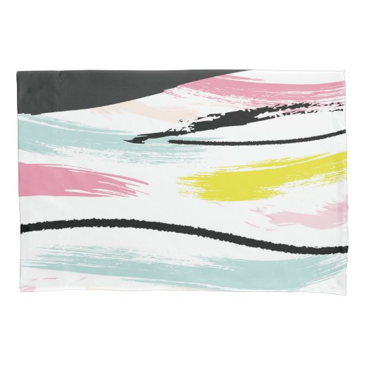 Mess Kussensloop (Voorkant-Links)