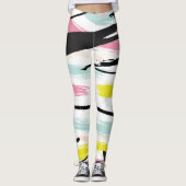 Mess Leggings (Voorkant)