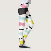 Mess Leggings (Rechts)
