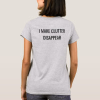 Mess Magicia T-Shirt