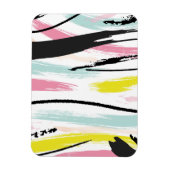 Mess Magneet (Verticaal)