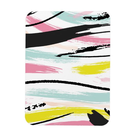 Mess Magneet (Verticaal)