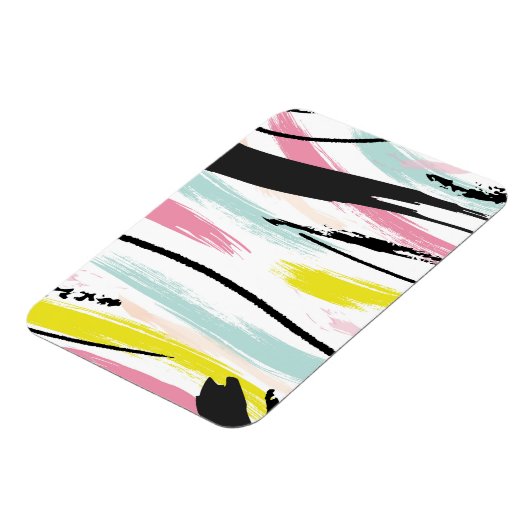 Mess Magneet (Linkerzijde)