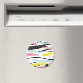 Mess Magneet (Insitu (Vaatwasser))