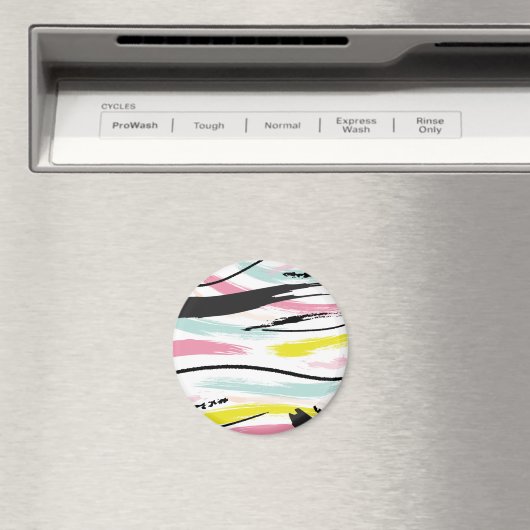 Mess Magneet (Insitu (Vaatwasser))