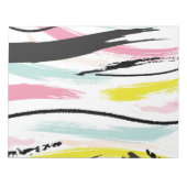 Mess Notitieblok (Voorkant)