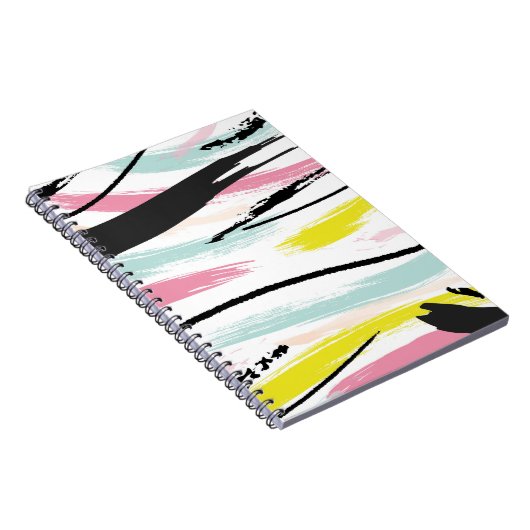 Mess Notitieboek (Rechterzijde)