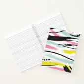 Mess Notitieboek (Binnen)