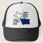 Mess Pet niet (Voorkant)