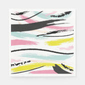 Mess Servet (Voorkant)