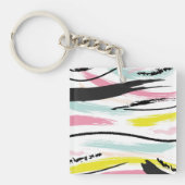 Mess Sleutelhanger (Voorkant)