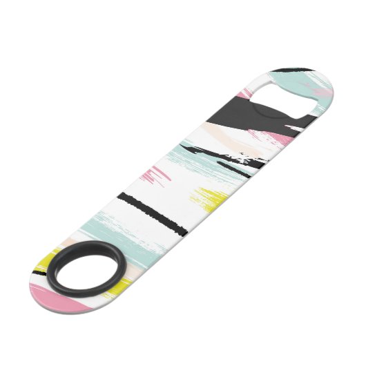 Mess Speed Flessenopener (Voorkant Gekanteld)