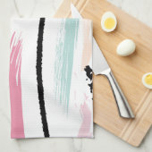 Mess Theedoek (Quarter Fold)