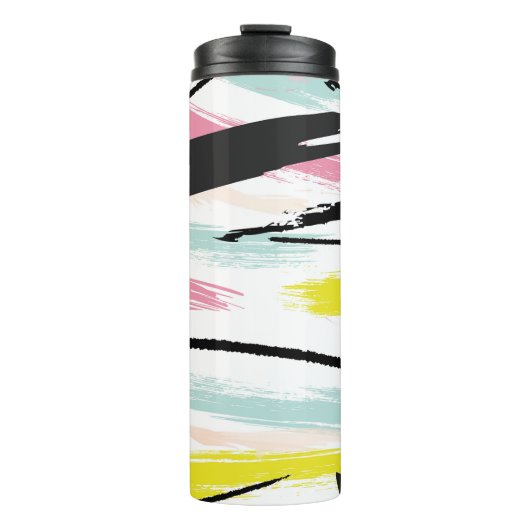 Mess Thermosbeker (Voorkant)