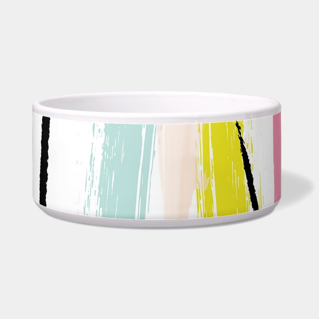 Mess Voerbakje (Rechts)