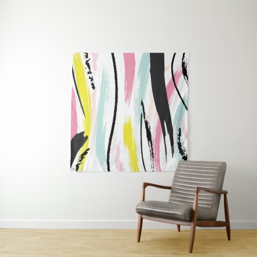 Mess Wandkleed (In Situ (horizontaal))