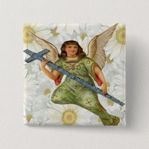 Message Angel Button verzenden